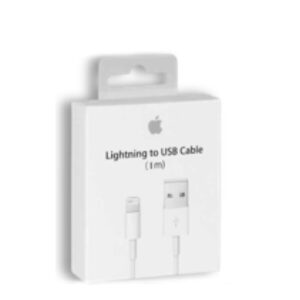 Cable Iphone 1 Metro