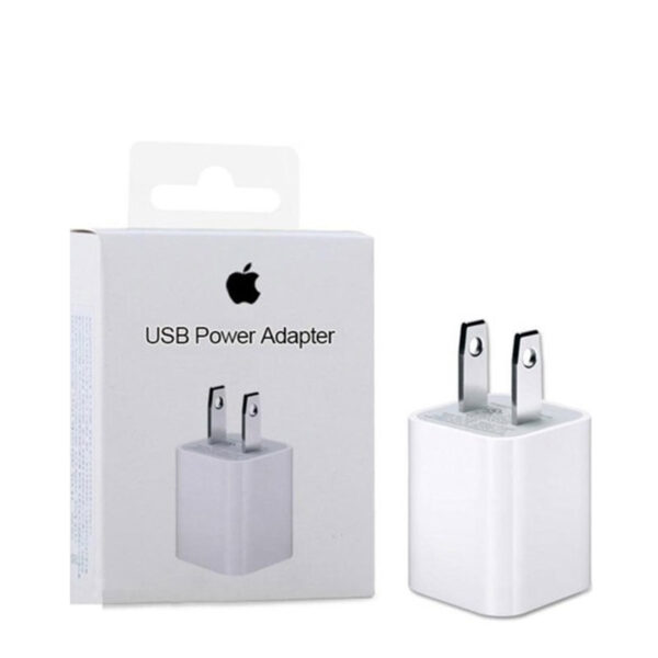 CUADRO APPLE 5 W