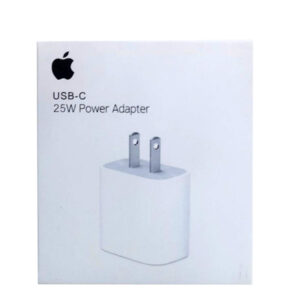 CUADRO APPLE 25 W