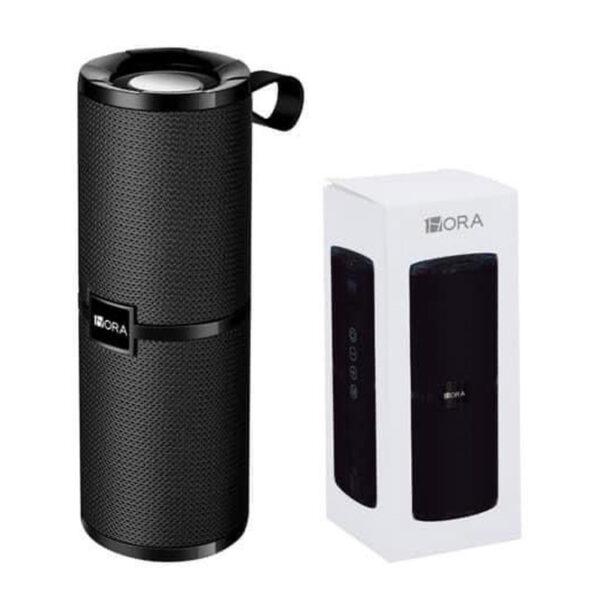 Bocina Bluetooth Marca 1 Hora