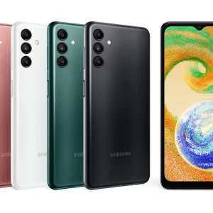 SAMSUNG A04S 64GB